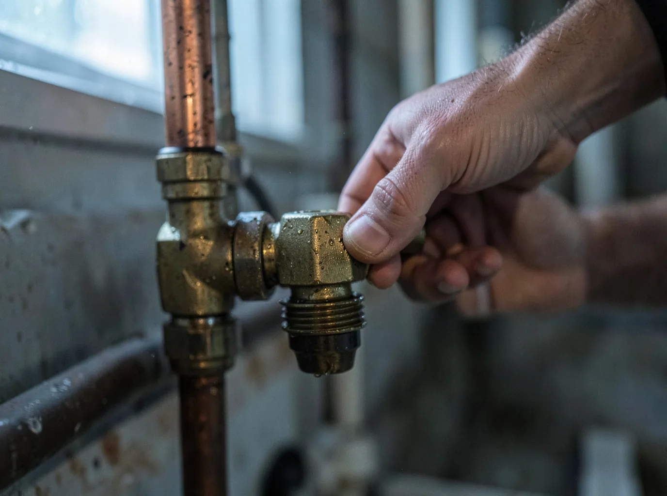 Emergency Plumber Burr Oak, MI FAQs